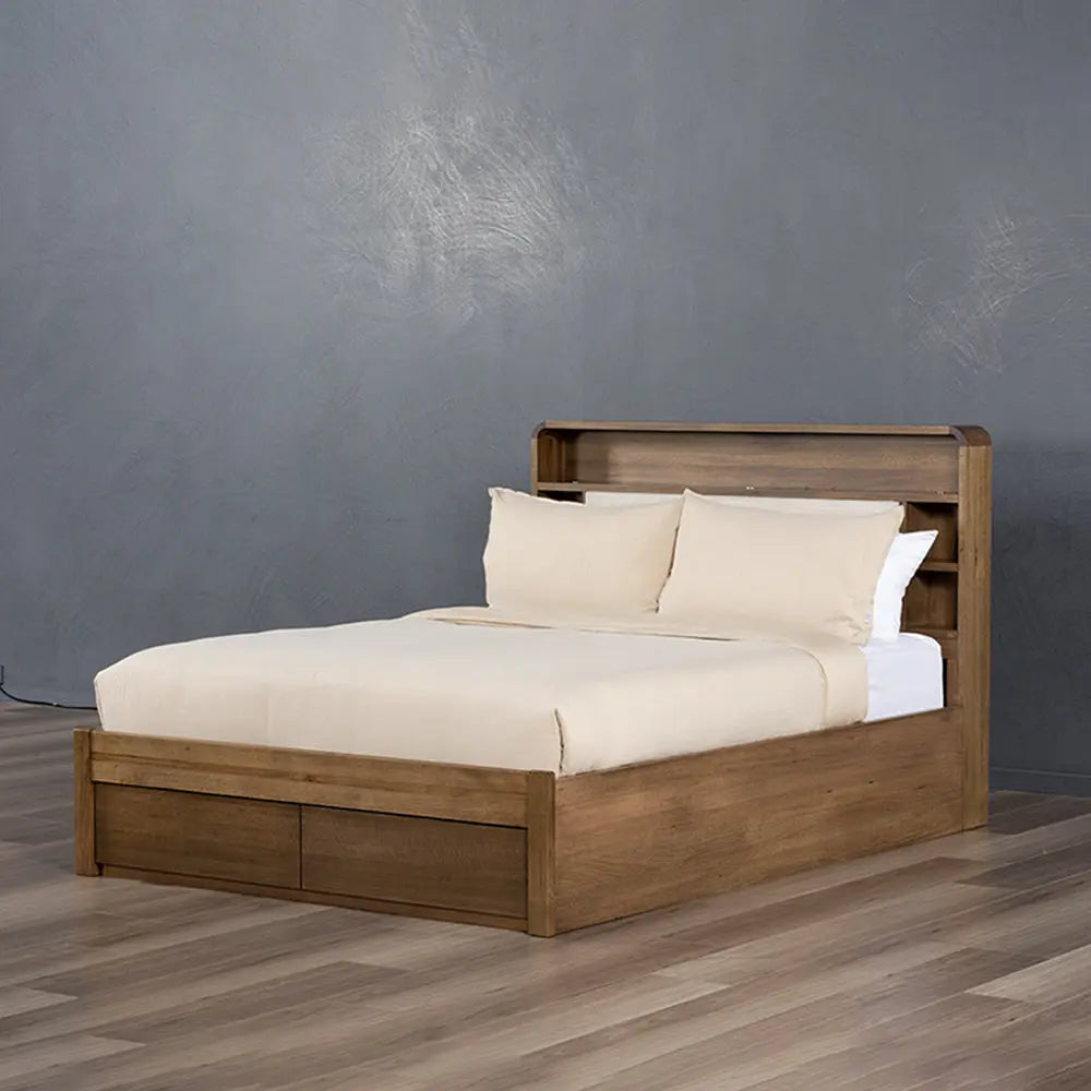 Dawson Bed Frame