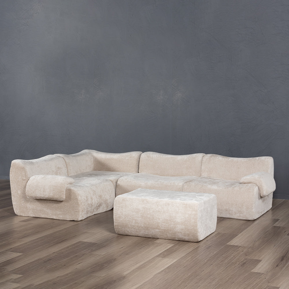 Osaka Modular Corner Couch