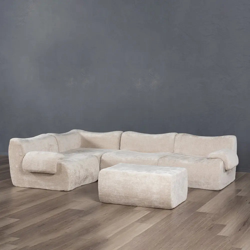 Osaka Modular Corner Couch