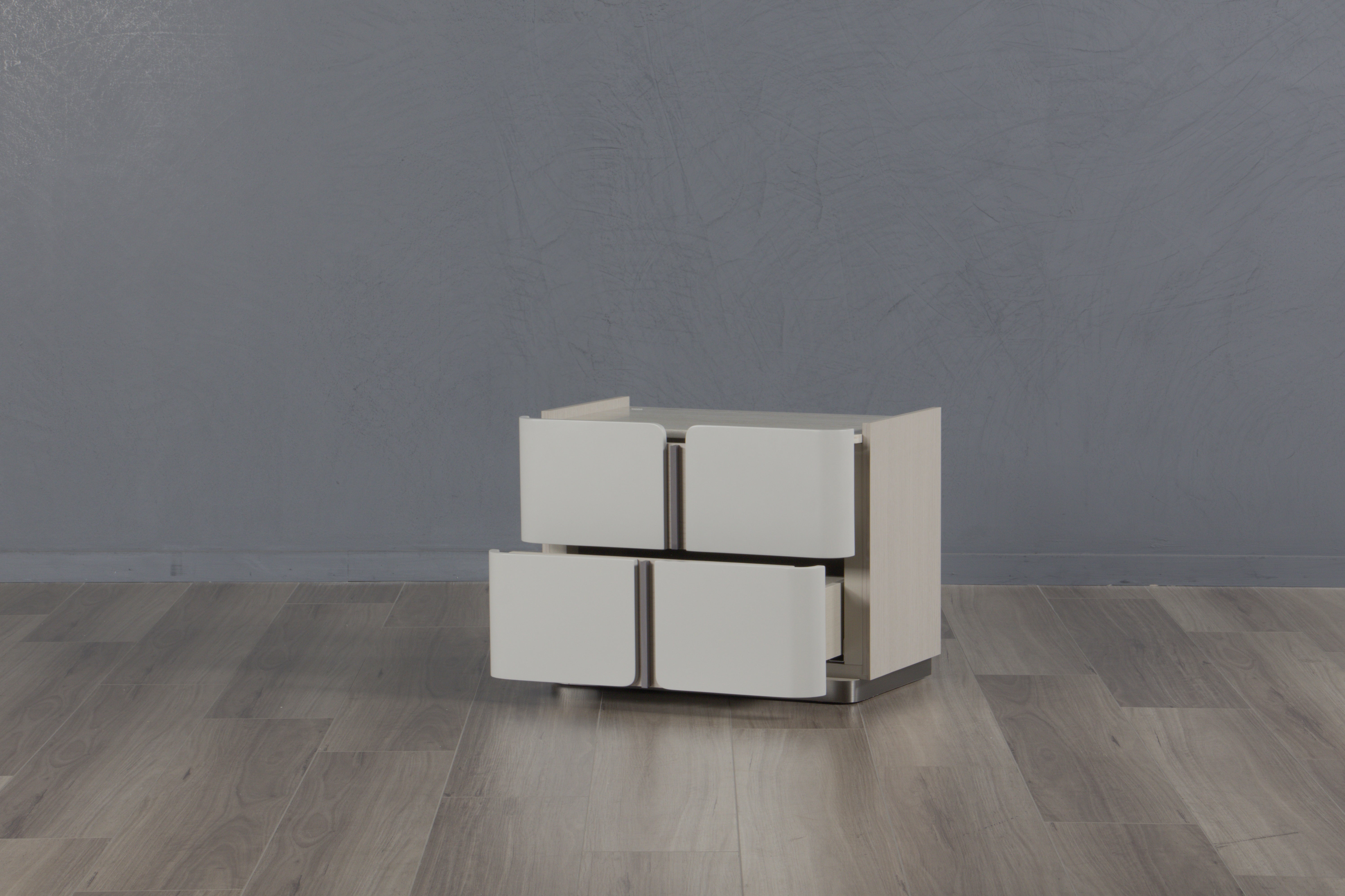 Calista Bedside Table