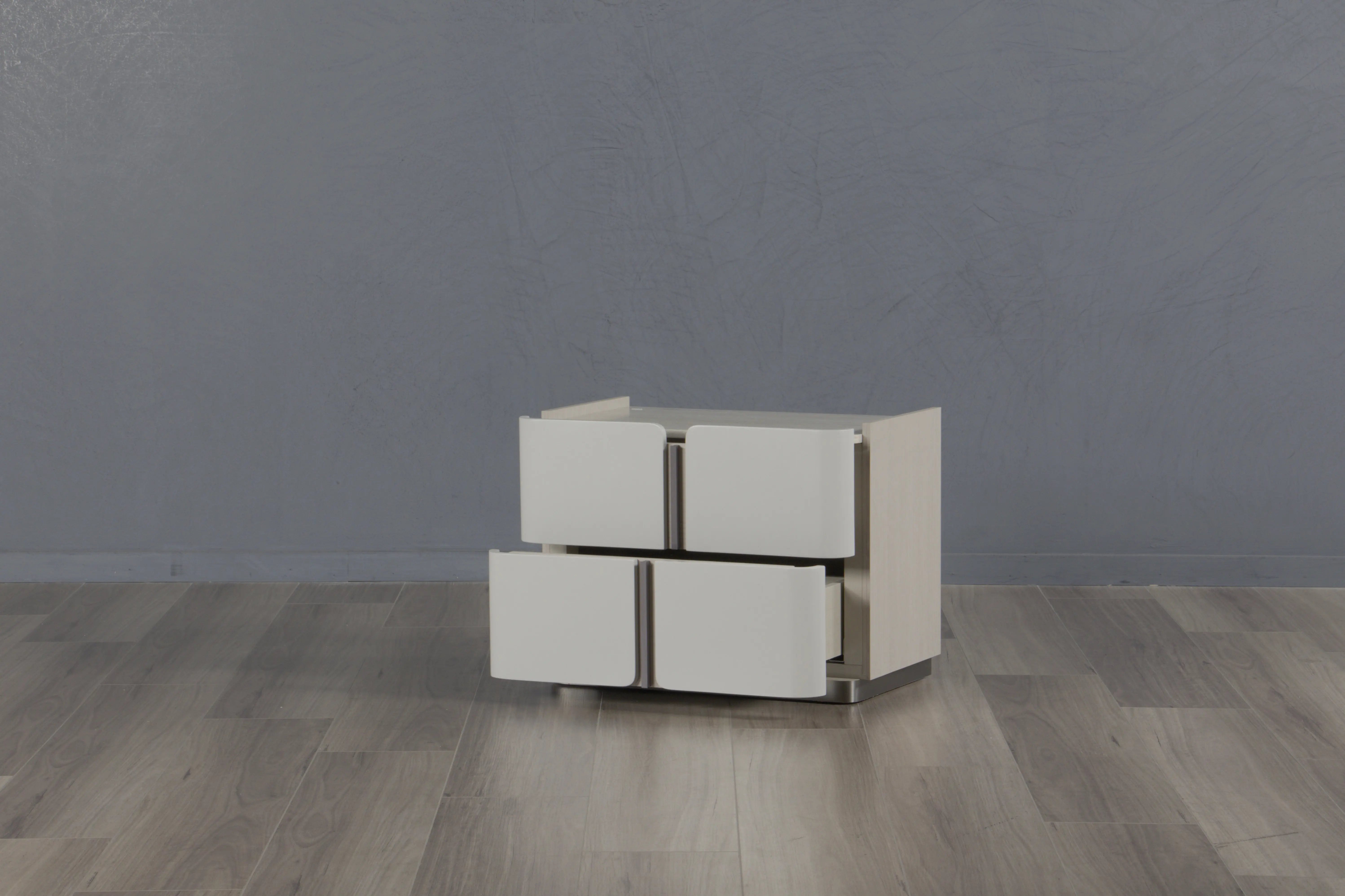 Calista Bedside Table
