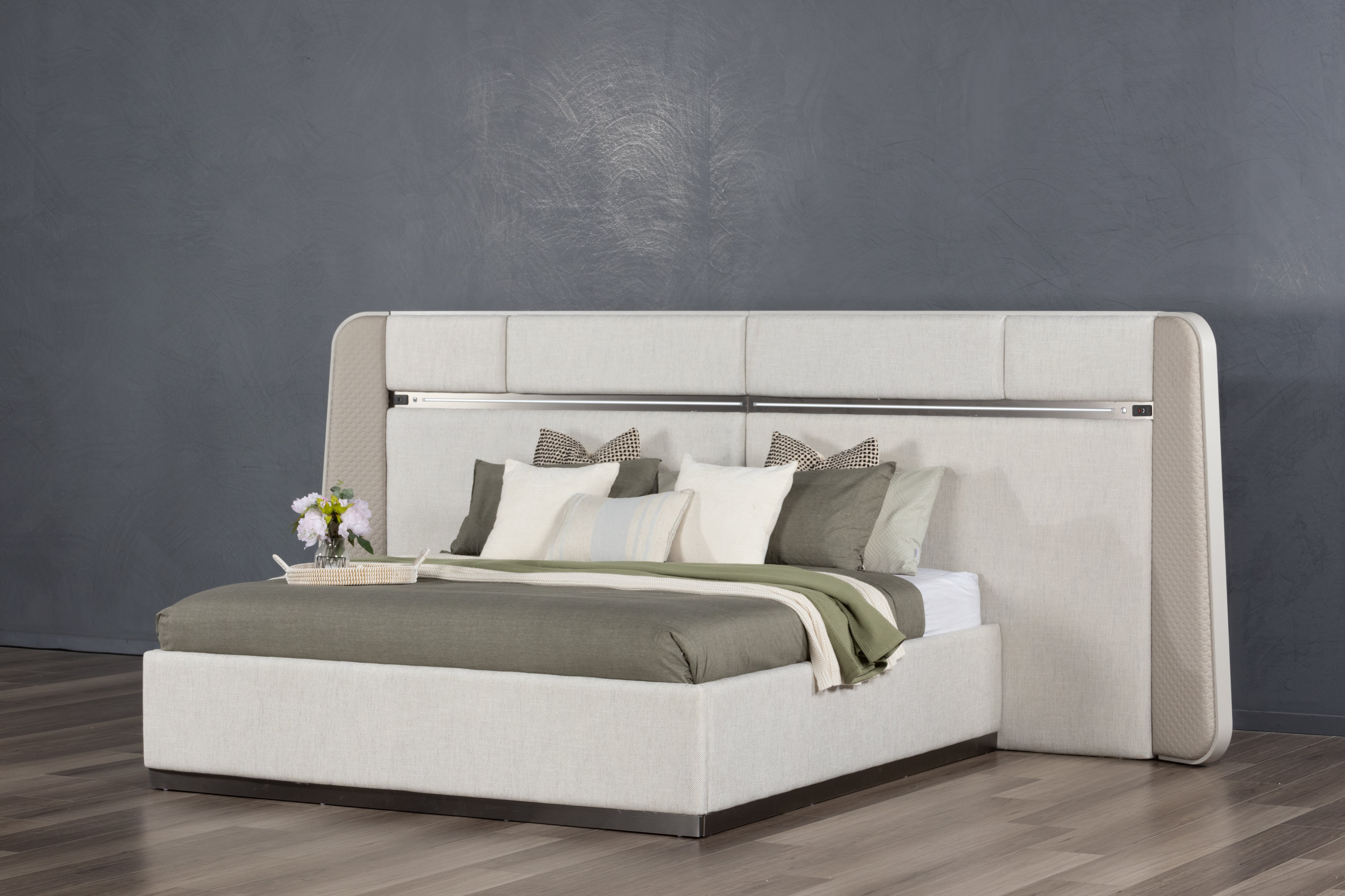 Calista Bed Frame