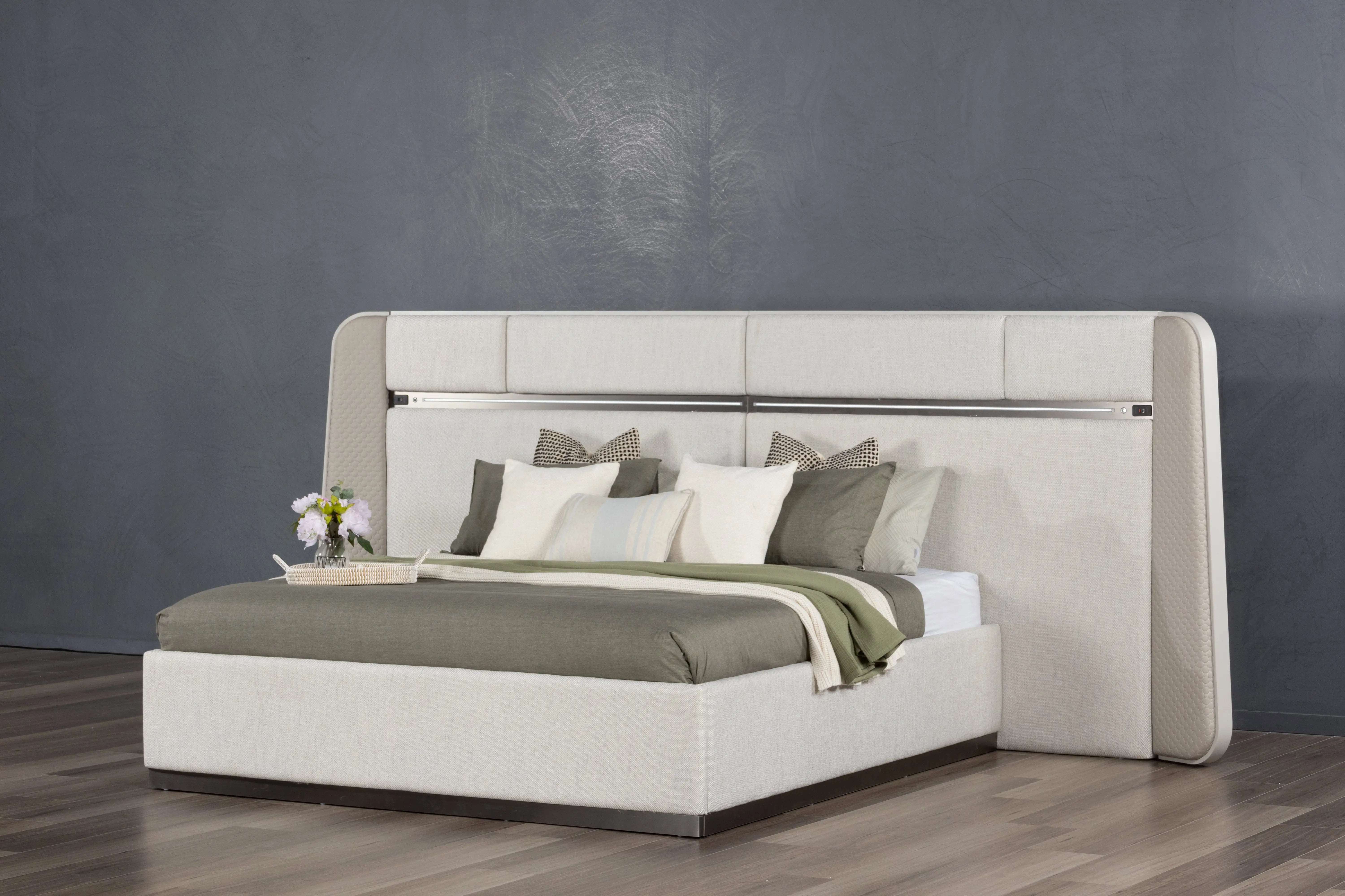 Calista Bed Frame