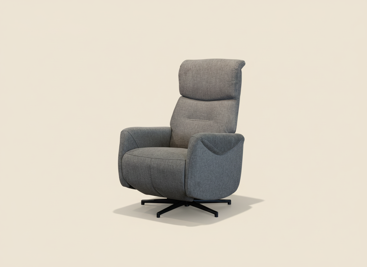 Arizona Electric Recliner Chair