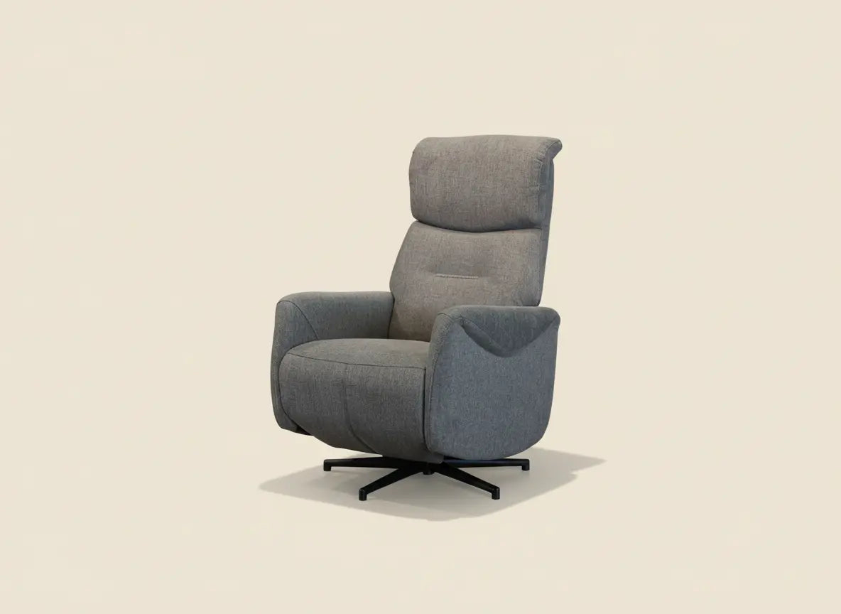Arizona Electric Recliner Chair