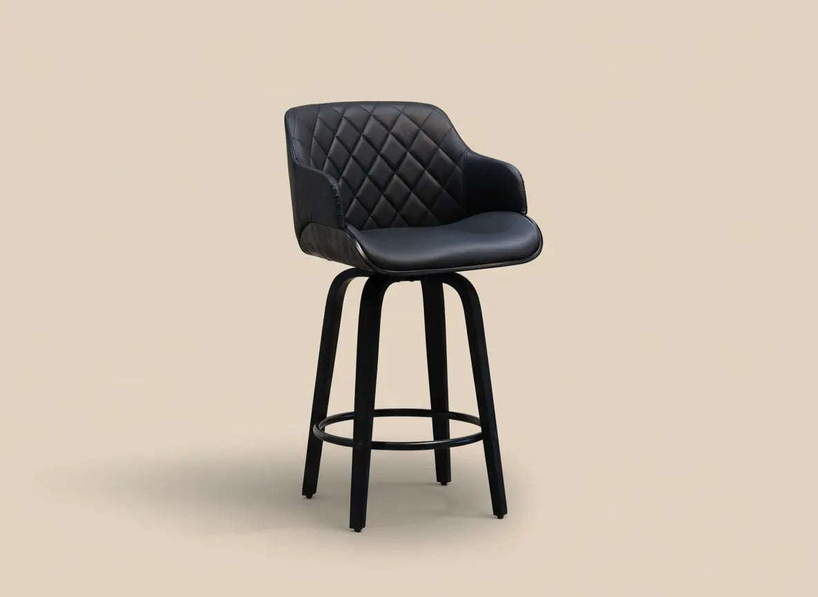 x2 Atlanta Bar Stool