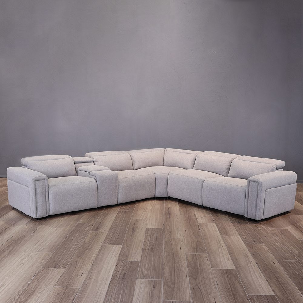 Bruno Electric Corner Modular