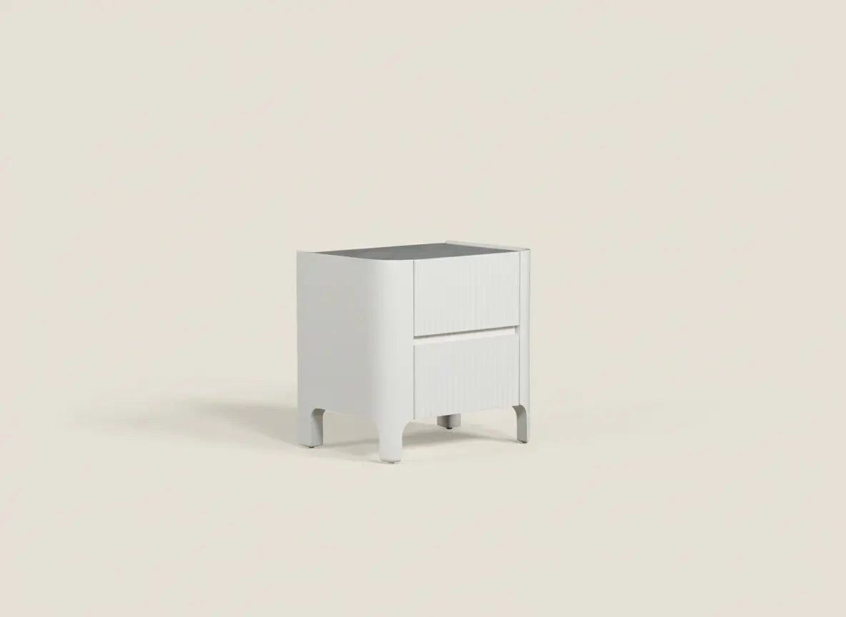 Berlin Bedside Table