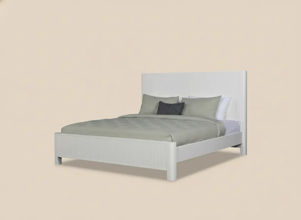 Berlin Bed Frame