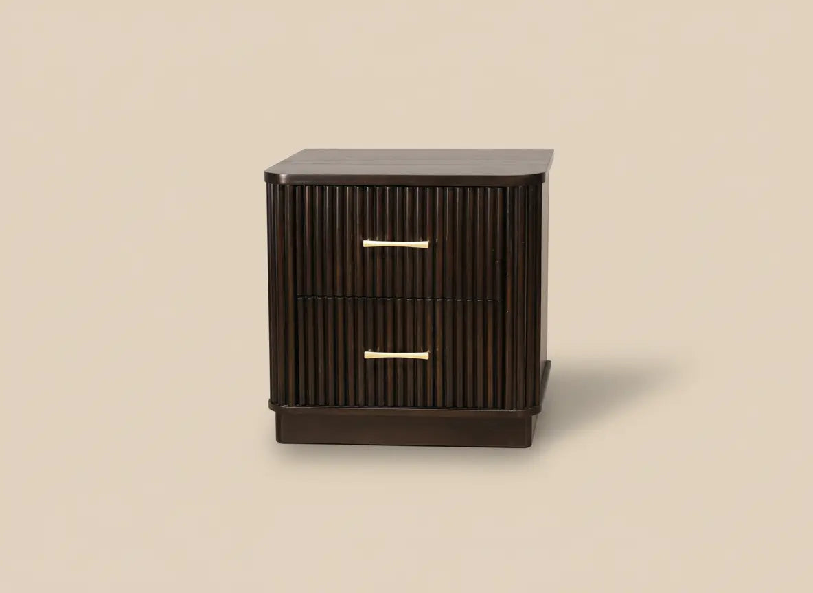 Bristol Bedside Table