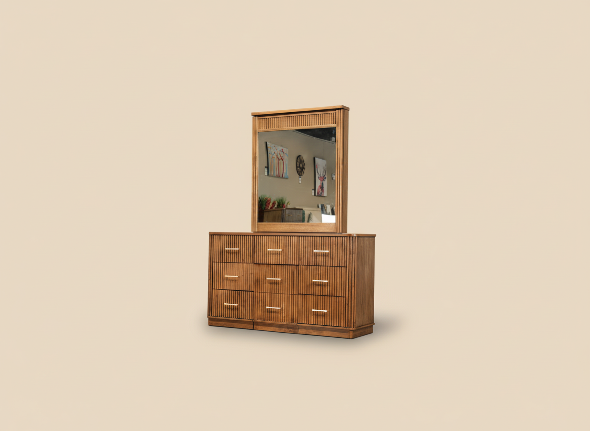 Bristol Dresser Mirror