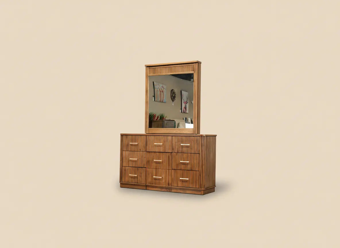Bristol Dresser Mirror