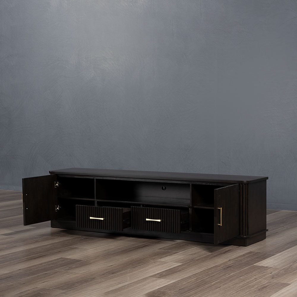 Bristol TV Unit