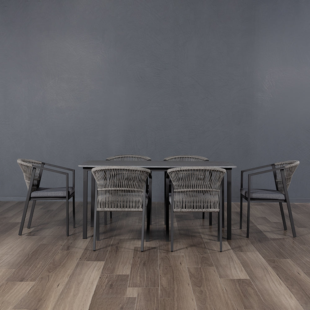Cannes Outdoor Dining Set