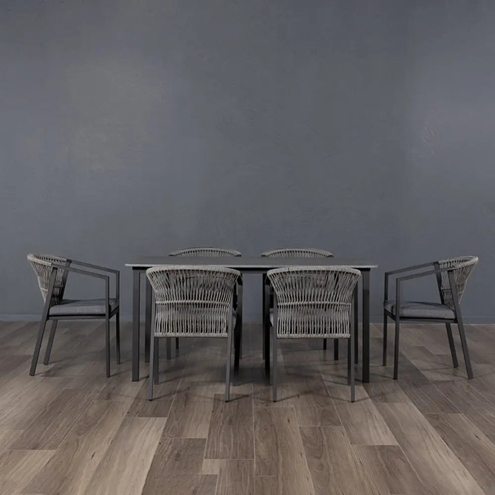 Cannes Outdoor Dining Set