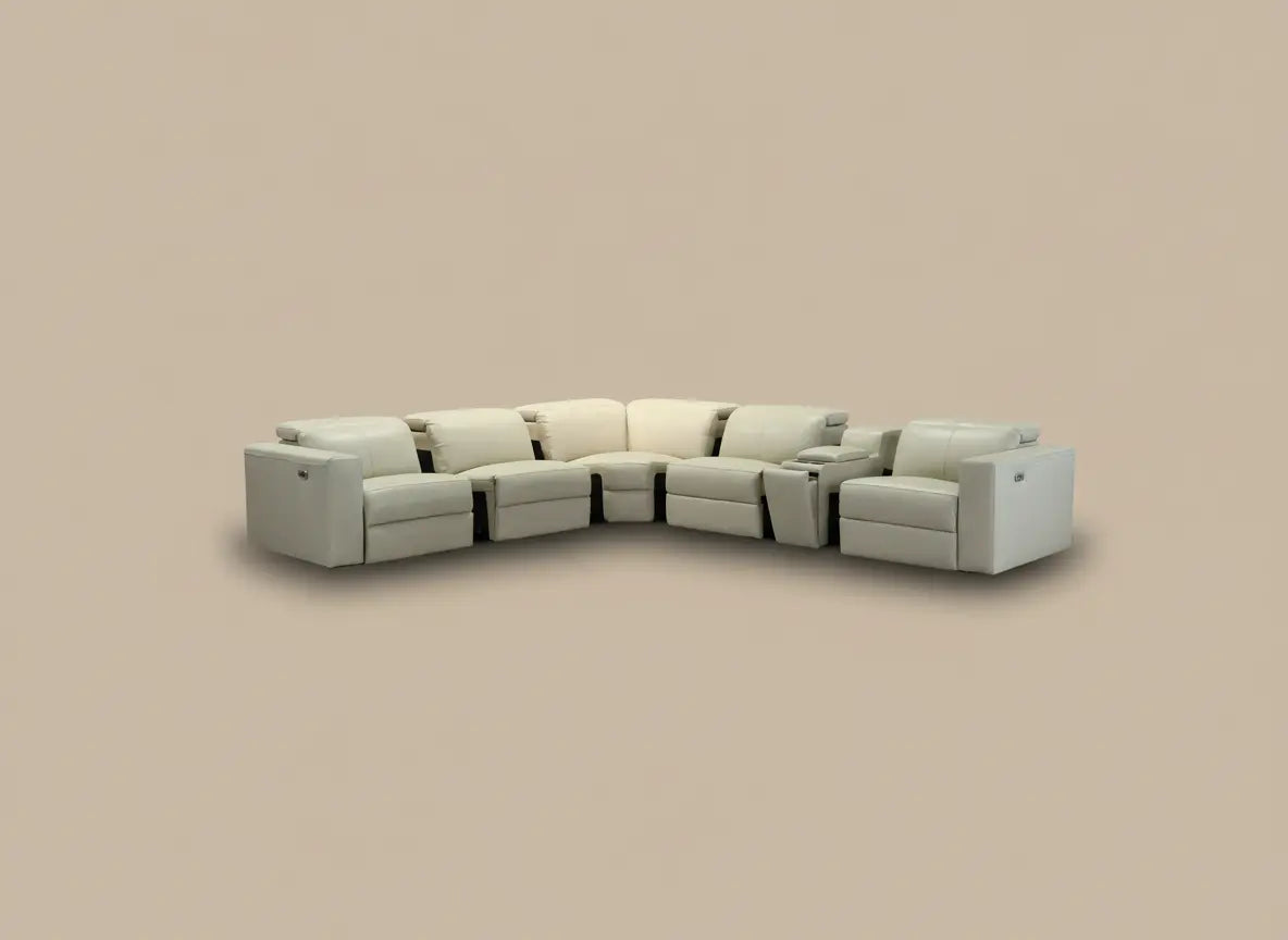 Cannon Electric Corner Modular