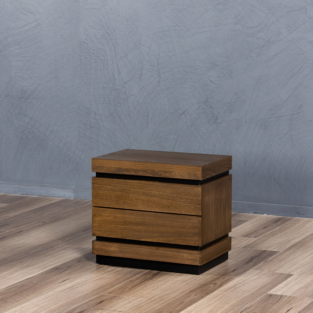 Carter Bedside Table