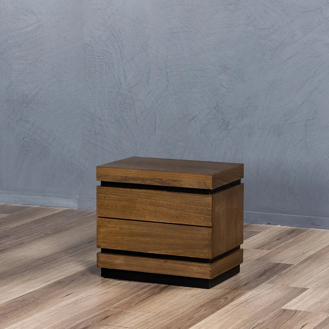Carter Bedside Table