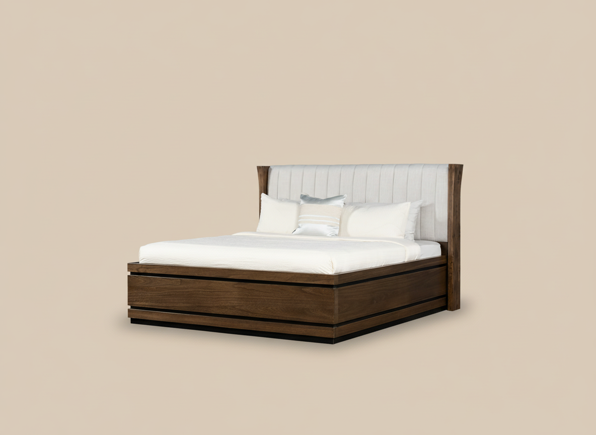Carter Bed Frame