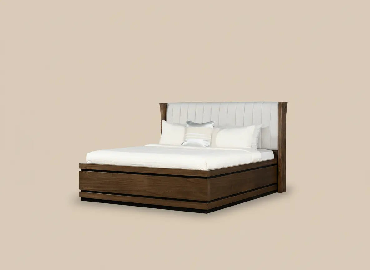 Carter Bed Frame