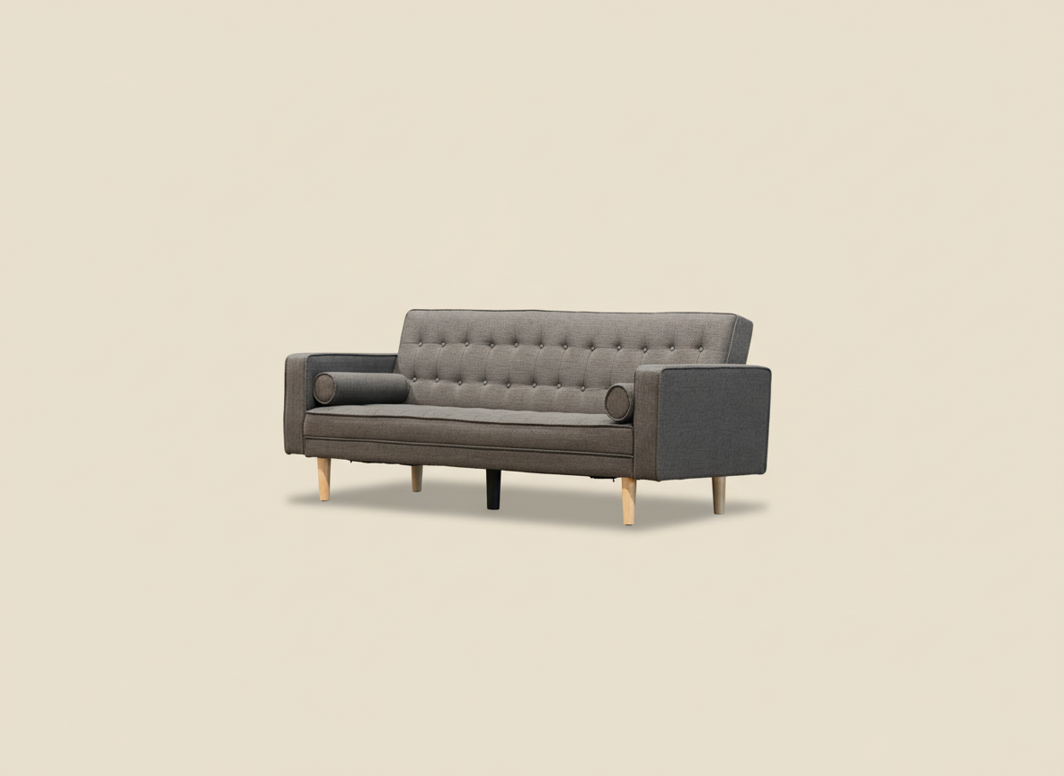 Clover Click Clack Sofa Bed