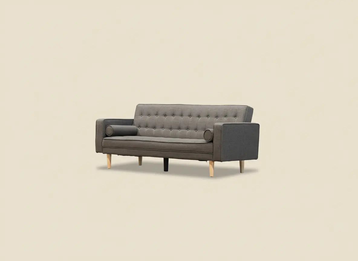Clover Click Clack Sofa Bed