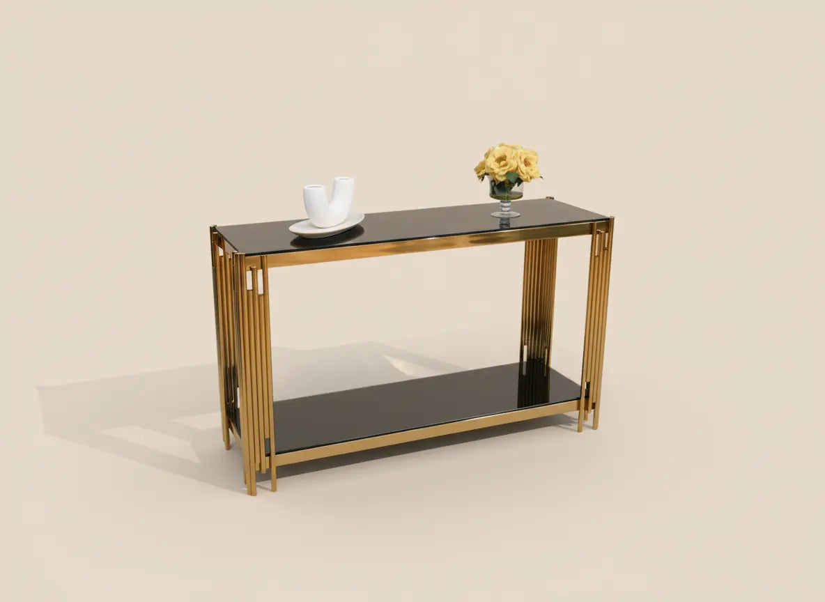 Trinity Console Table