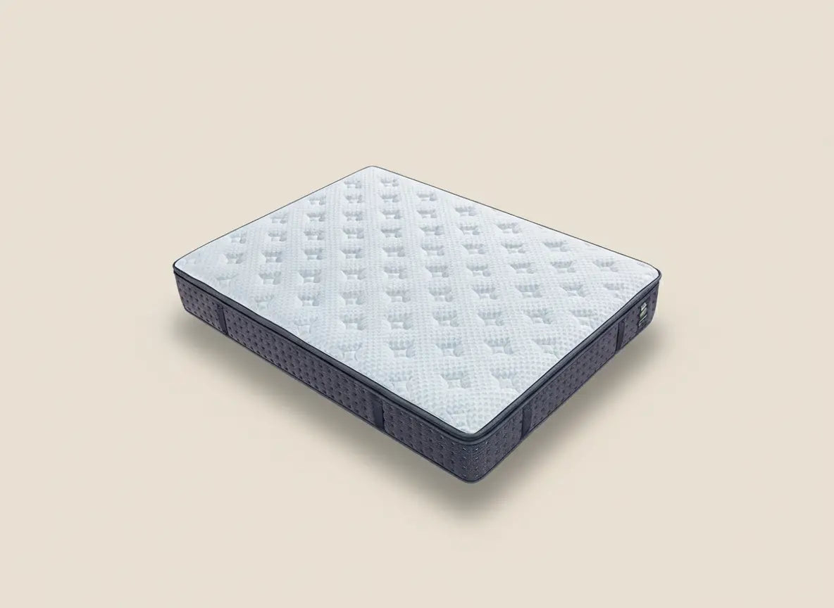 Cotton Slumber Mattress