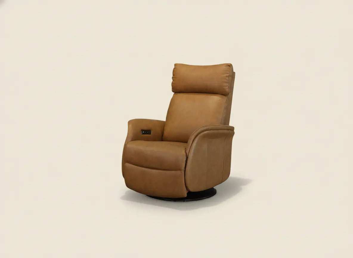 Delaware Electric Rocker Recliner Chair