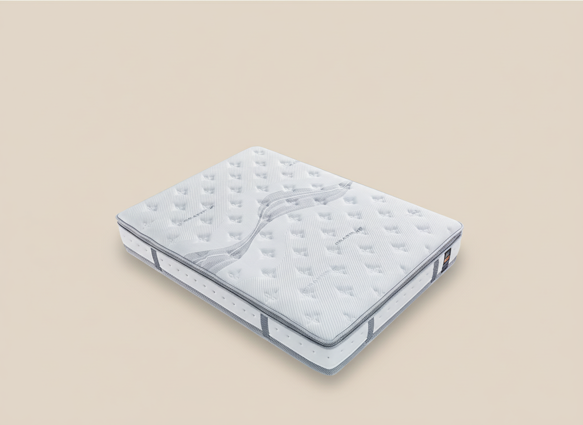 Dream Cloud Mattress