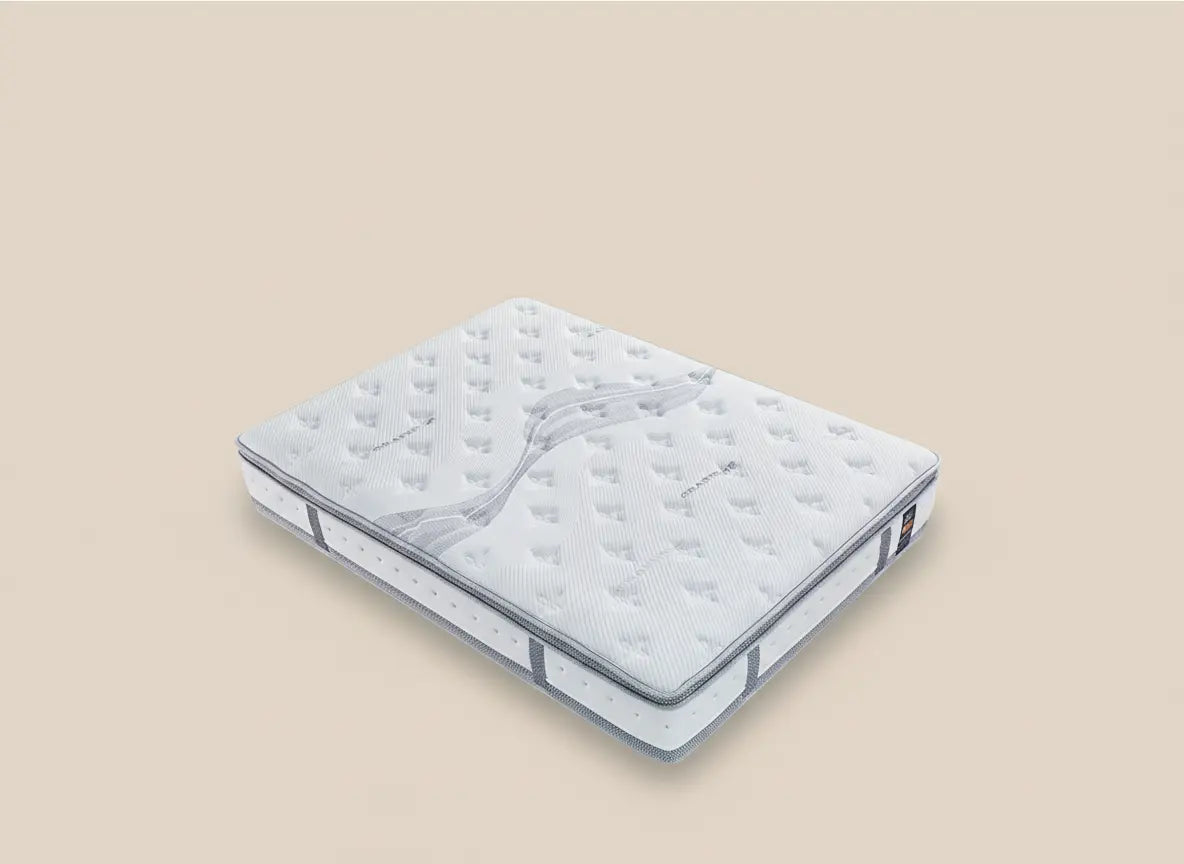 Dream Cloud Mattress