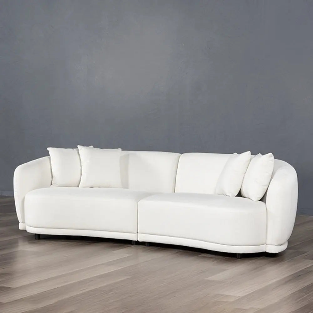 Dublin Fabric Sofa