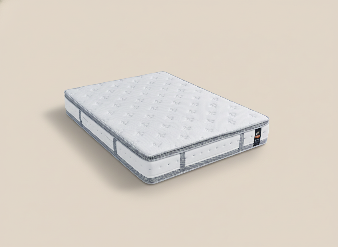 Dura Firm Mattress