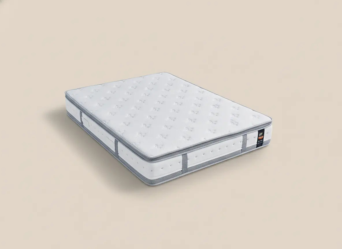 Dura Firm Mattress