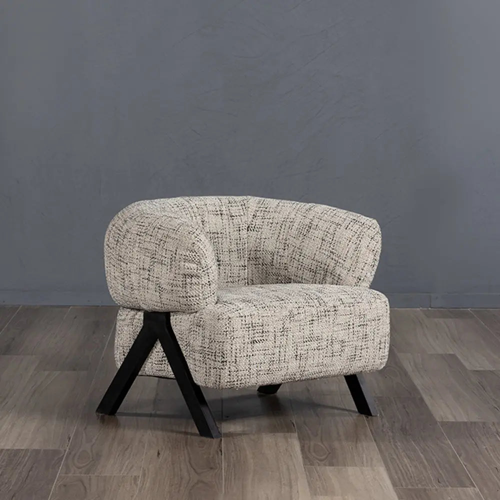 Emo Accent Chair