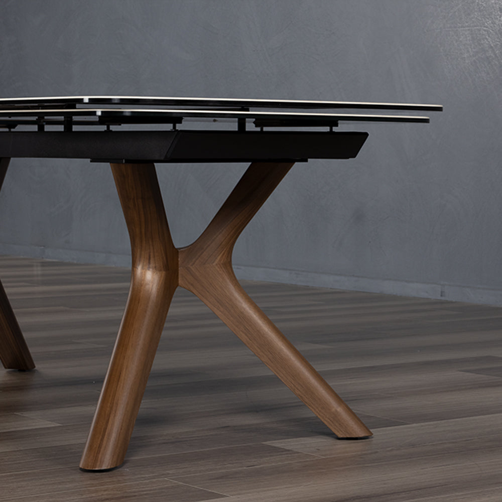 Freedom Extention Dining Table