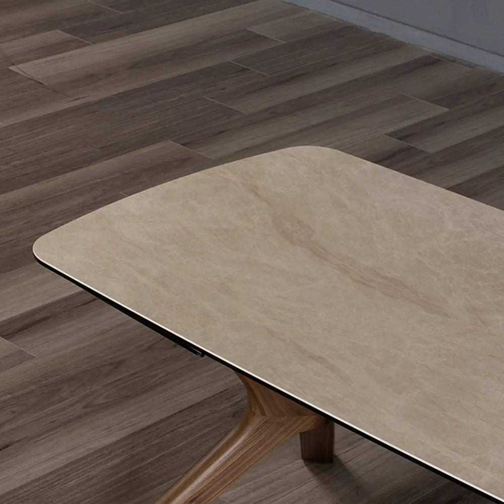 Freedom Extension Dining Table