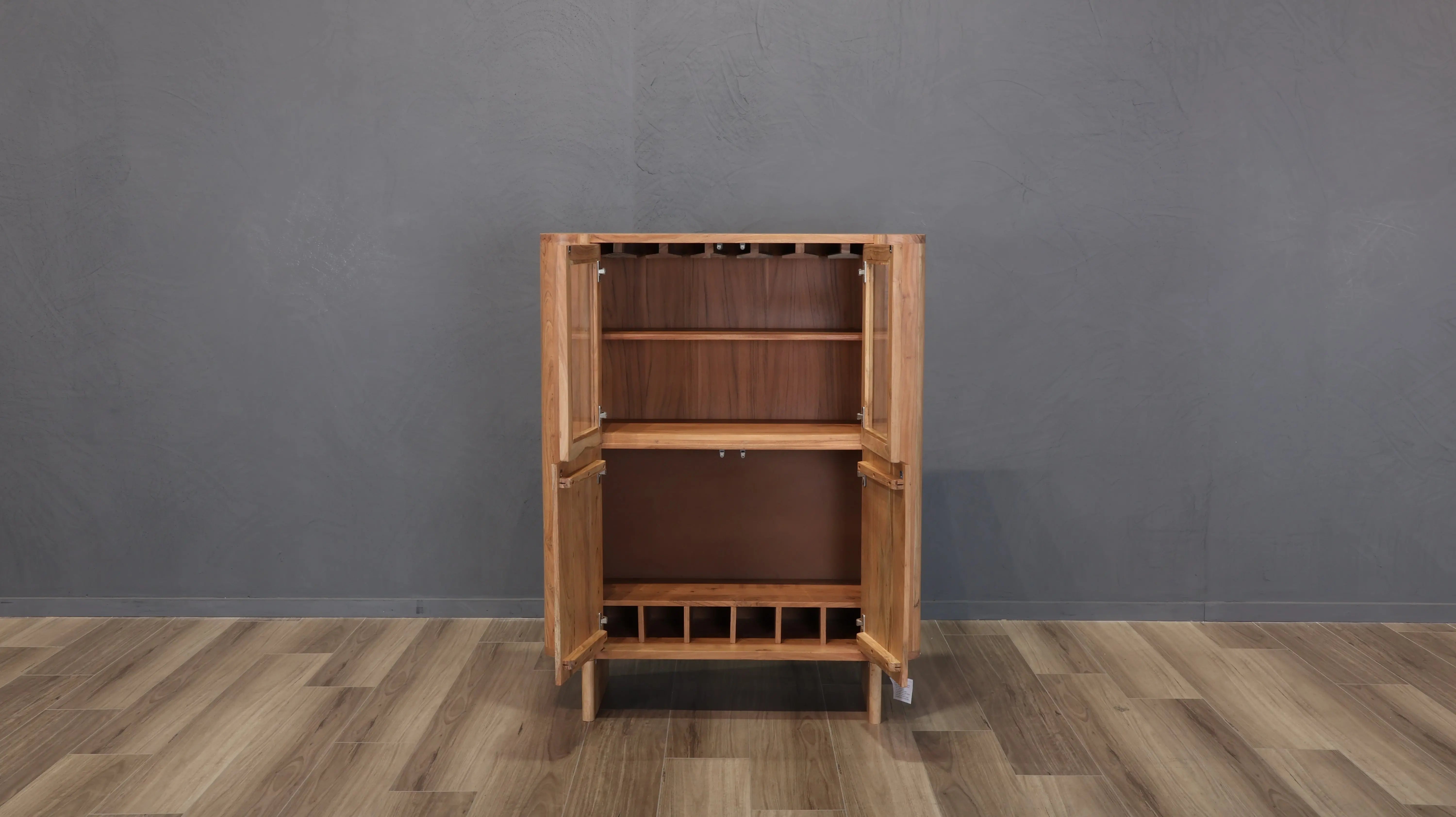 Dalton Bar Cabinet