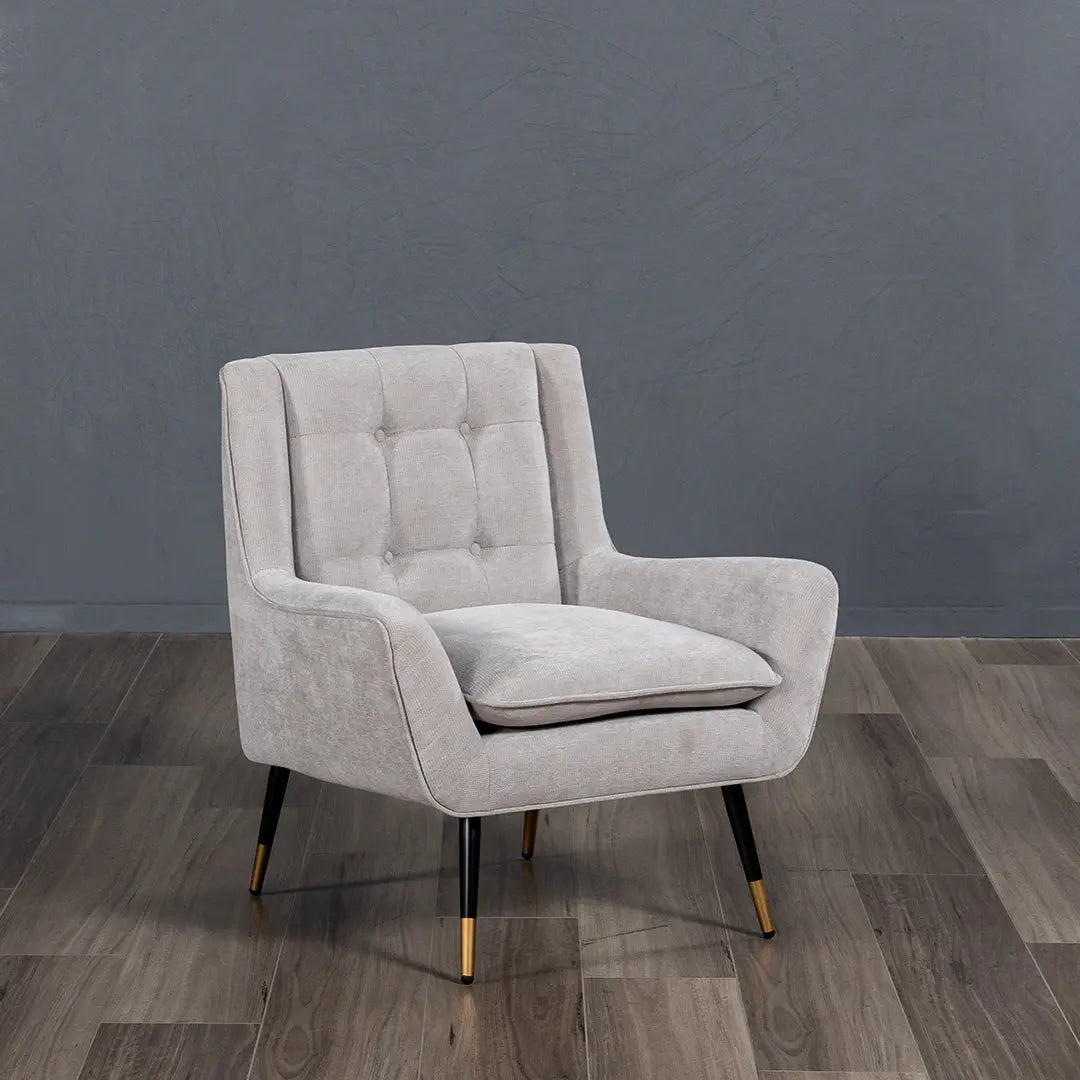 jolie Fabric Feature Chair