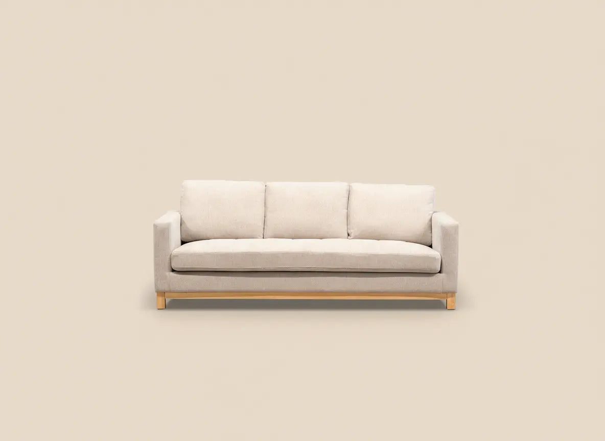 Jordan Fabric Sofa