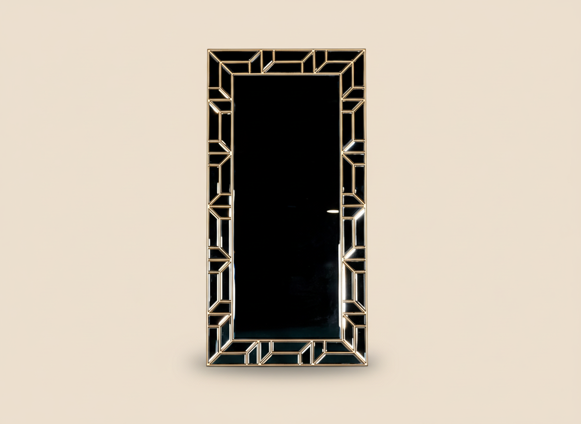 Jude Bevel Mirror