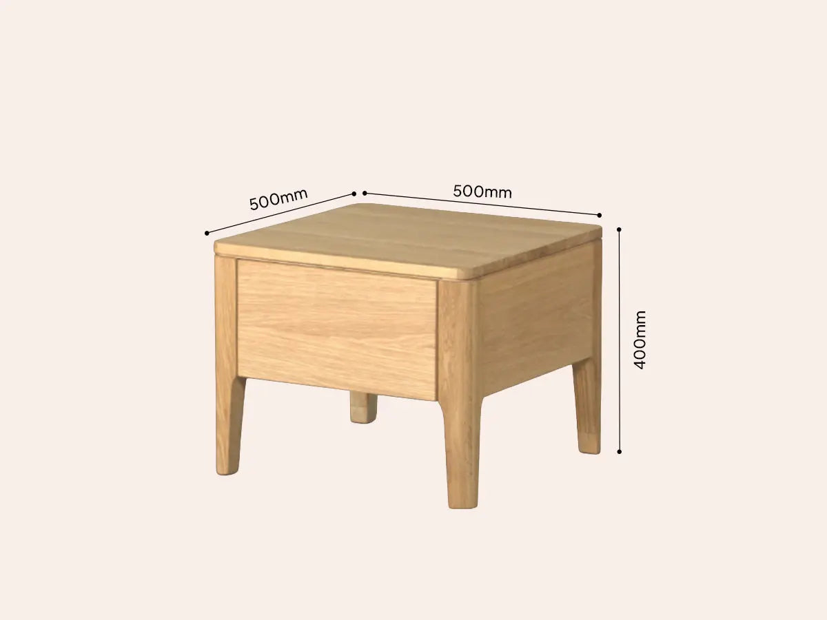 Knox Lamp Table