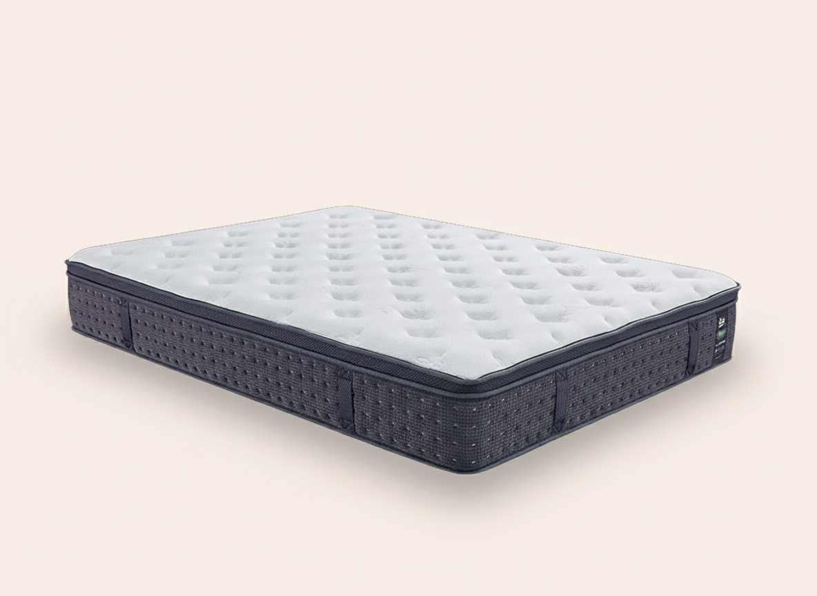 Luxe Slumber Mattress