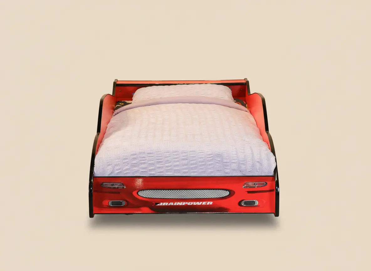 Meteoric Kids Car Bed