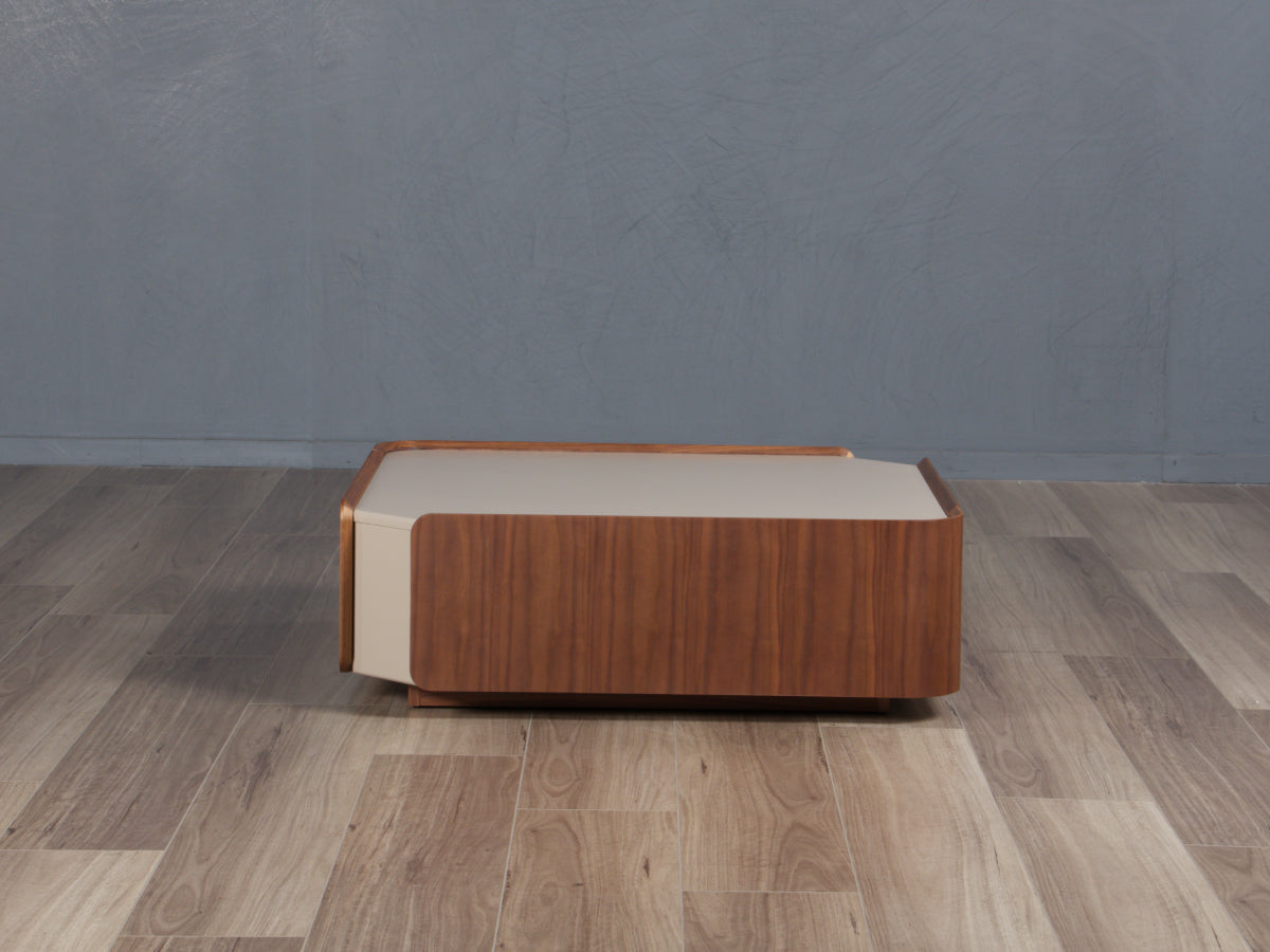 Cresta Coffee Table