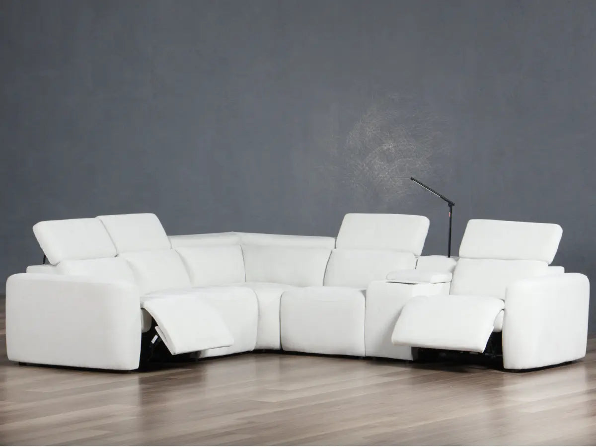 Kane Electric Recliner Corner