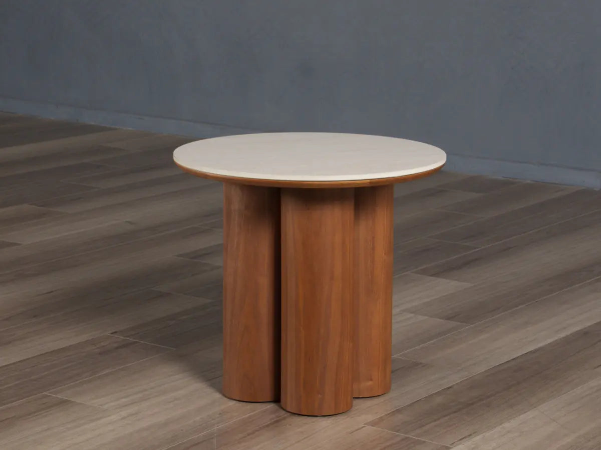Avalon Lamp Table