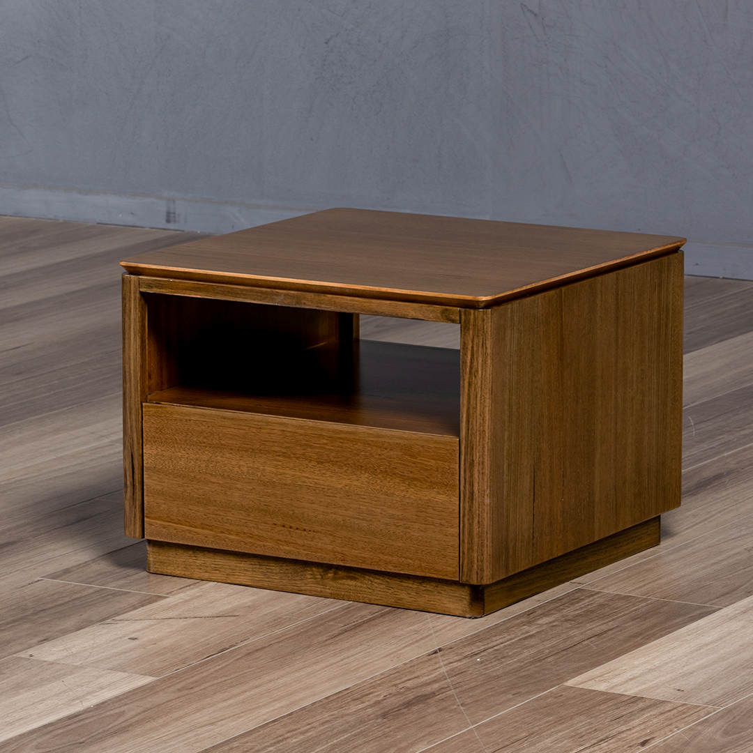 Opal Lamp Table
