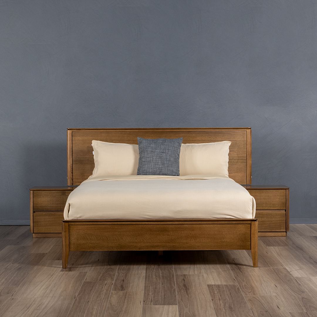 Opal Bed Frame