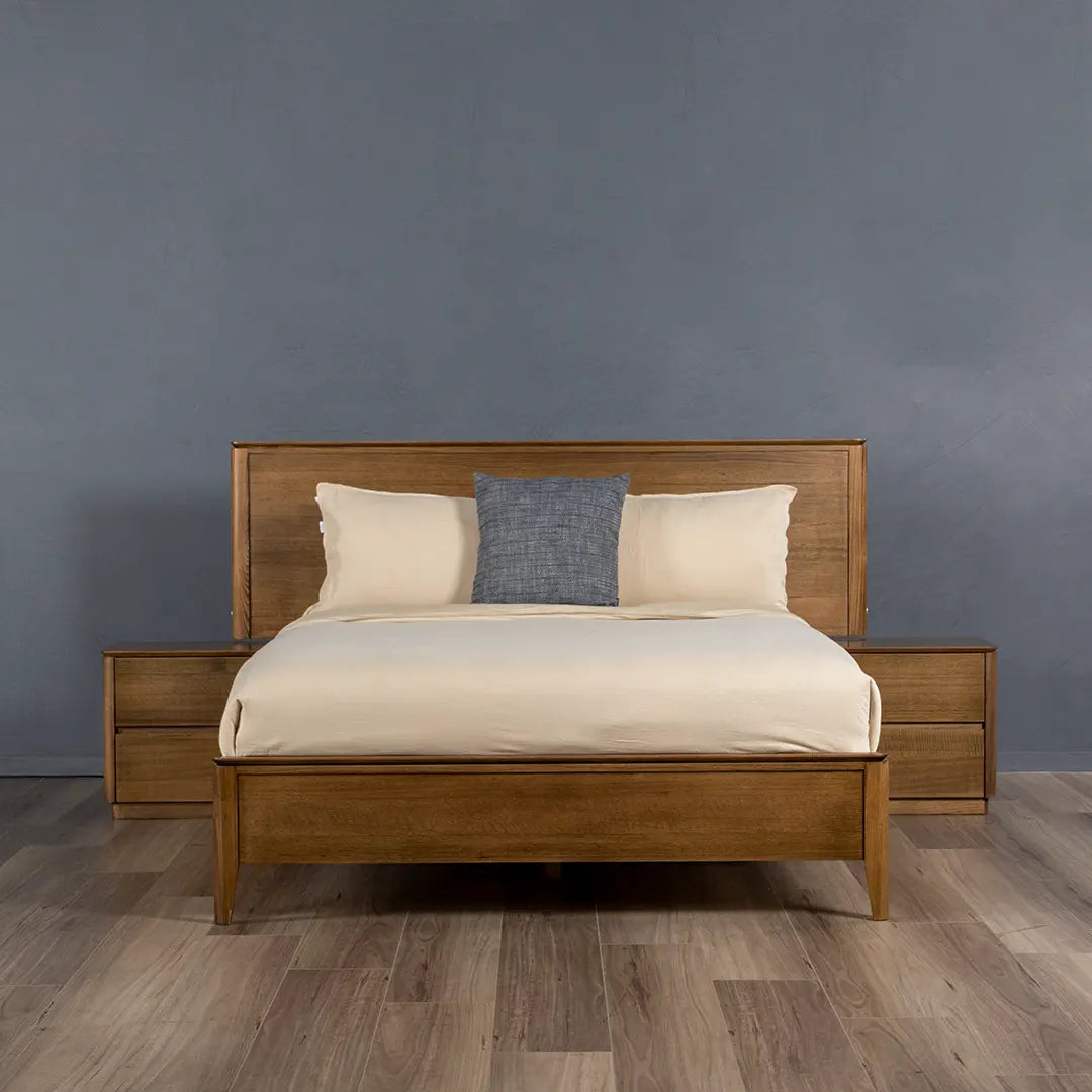 Opal Bed Frame